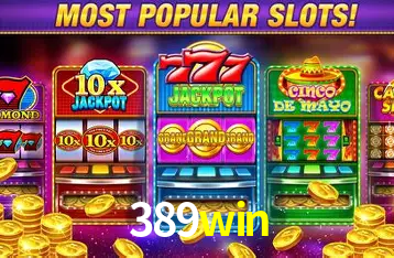 Cassino ao vivo com dealers reais na 389win